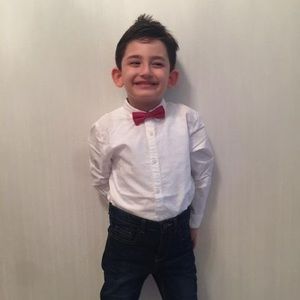 Meet your Posher, Hatice